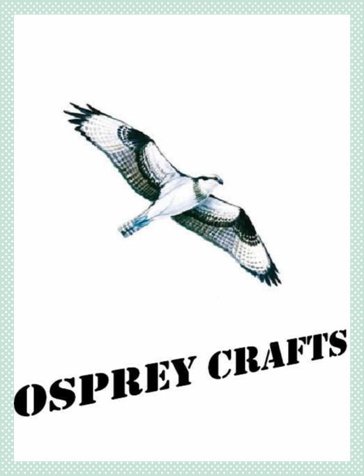 Osprey Crafts